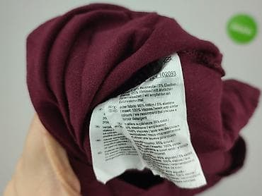 easy by jones: Esmara, Bluzka damska, rozmiar S — 7