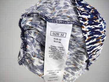 sukienka o kroju marynarki orsay: Orsay, Sukienka damska, rozmiar 2XS — 5