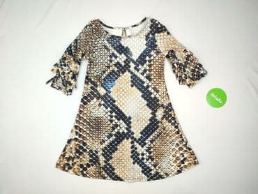 bluzka z otworem na kciuk: New Collection, Sukienka damska, rozmiar 2XS — 2