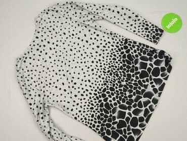 Women's blouse, size L (EU 40) — 3