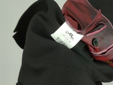 podszewka do sukienki: Marynarka dla mężczyzn, rozmiar M — 5