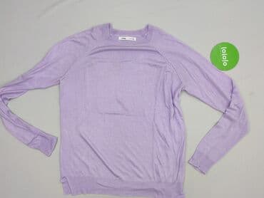 kurtki zimowe damskie wyprzedaż sinsay: Sinsay, Sweter damski, rozmiar XS — 2