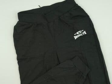 RAINBOW, Sweatpants for women, L