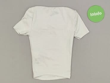 ubrania simple: Amisu, Top damski, rozmiar 2XS — 3