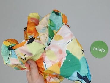 bluzka z kwiatem 3d h: Shein, Bluzka damska, rozmiar M — 6