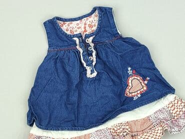 sukienka o kroju marynarki h m: Dress, George, 3-6 months, condition - Perfect — 1