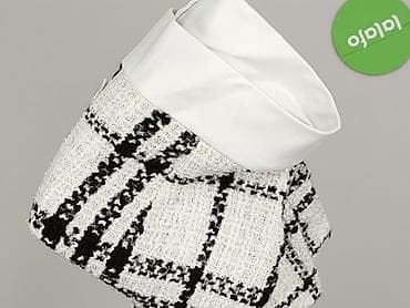 superga biale trampki: Szorty damskie, rozmiar S — 5