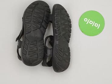 obuwie w sklepie ccc: Sinsay, Sandały damskie, 37 — 3