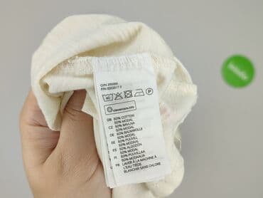 sukienki na wesele dla matki mlodego: H&M, Sukienka damska, rozmiar XS — 5