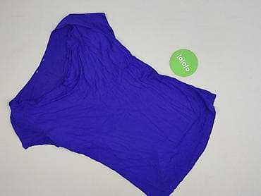 fuksja bluzki: Bluzka damska, rozmiar S — 2