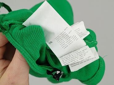 top na jedno ramię stradivarius: Sinsay, Top damski, rozmiar M — 6