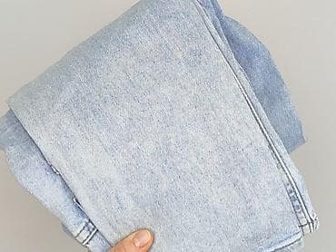 nike shox: Used Jeans, Jeansy damskie, rozmiar S — 6