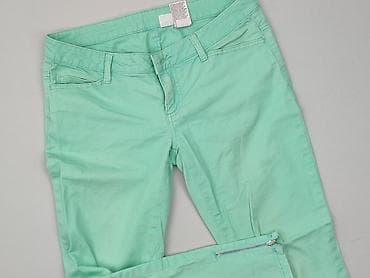 Spodnie damskie, rozmiar S