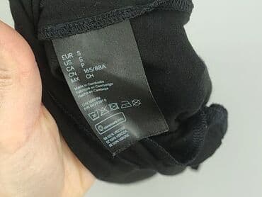 sukienka midi tuba: H&M Basic, Sukienka damska, S — 6