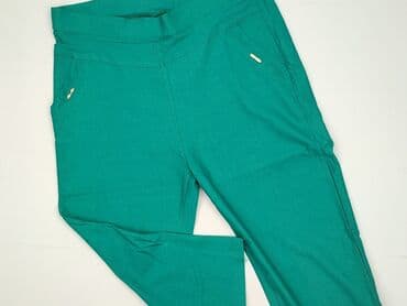 Kobiety: Spodnie 3/4 damskie, rozmiar 5XL — 1