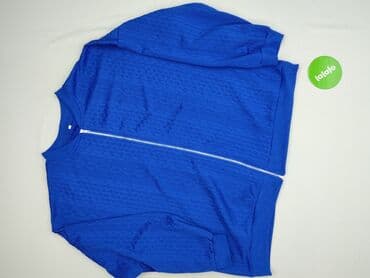 sukienki zwiewne plus size: Bluza dla mężczyzn, rozmiar 4XL — 2