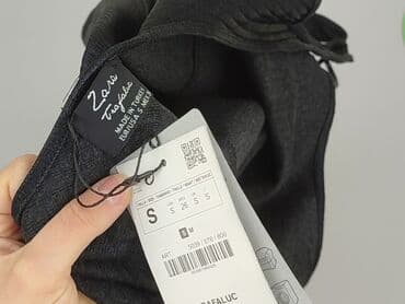 sukienka z jednym rękawem zara: Sukienka damska, rozmiar S — 5