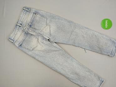jeans 513 levis: M.Sara, Jeansy damskie, rozmiar XS — 3