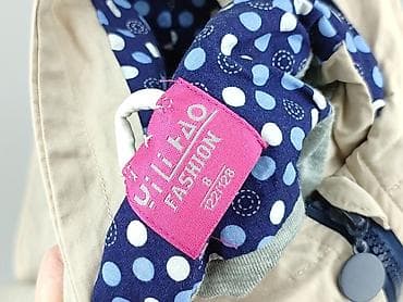 kurtka marks: Kurtka przejściowa, 8 lat, 122-128 cm, stan - Bardzo dobry — 5