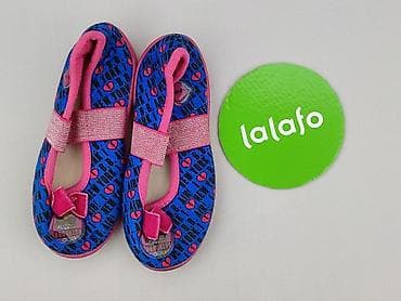 buty walanki: Baletki 26, stan - Bardzo dobry — 2