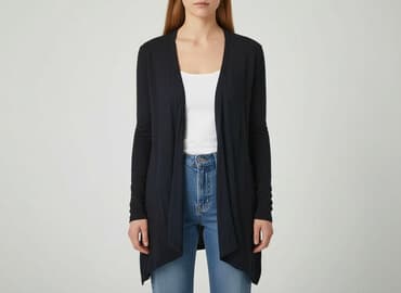 sweter bytom: Tom Rose, Kardigan damski, M — 6