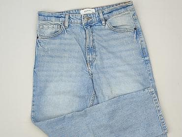 DENIM JEANS, Jeansy damskie, rozmiar S