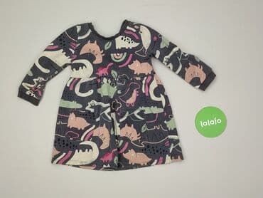 kurtka wiosenna 104 dziewczynka: Dress, 2-3 years, 92-98 cm, condition - Very good — 3