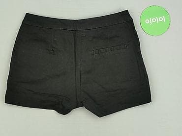 rajstopy termiczne hm: H&M, Szorty damskie, rozmiar XS — 3