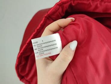 marynarki z eko skóry: Colloseum, Kamizelka damska, S — 5