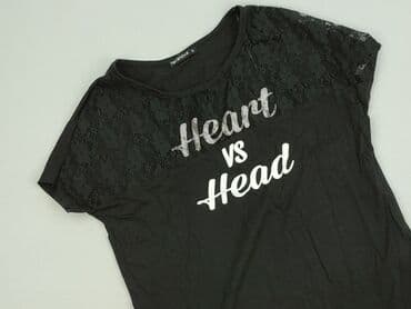 koszulka barcelony reserved: Terranova, T-shirt damski, S — 1