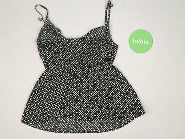 bluzki wyszczuplające sylwetkę: Tally Weijl, Top damski, rozmiar S — 3