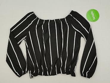 kurtki wiosenne monnari: Janina, Bluzka damska, rozmiar S — 3