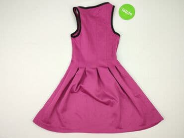 sukienki shein plus size allegro: Women`s dress, size S (EU 36) — 3