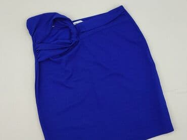 czarne spódniczka sinsay: Sinsay, Spódnica damska, rozmiar L — 1