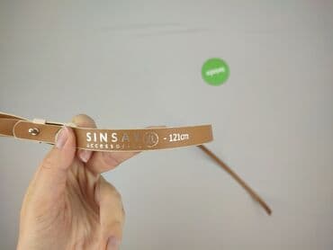 czapki i kapelusze damskie ellesse: Pasek, Damskie, stan - Idealny — 4