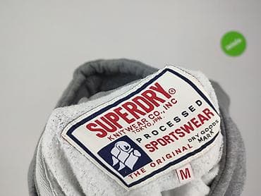 super dry bluza: Superdry, Bluza z kapturem damska, rozmiar M — 5