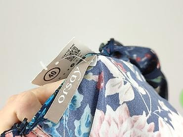 pull bear kombinezon: Orsay, Bluzka damska, rozmiar L — 4