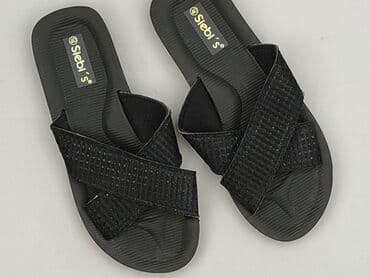 sandały kapcie: Босоніжки чоловічі, розмір 39 на lalafo.pl — 1 sandały kapcie: Босоніжки чоловічі, розмір 39 — 1