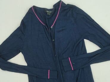 kurtki zimowe damskie c a: Esmara, Kardigan damski, rozmiar S — 1