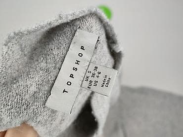 bluzki elsa: Topshop, Sukienka damska, rozmiar S — 4