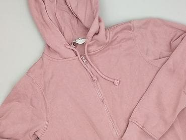 Primark, Bluza z kapturem damska, rozmiar XS