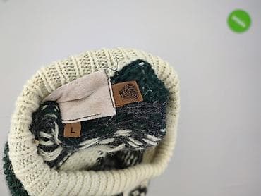 welna: Sweter damski, rozmiar L — 6