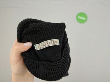 poliamid w swetrze: Golf damski, rozmiar S — 4