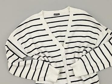 jeans beloved: Beloved, Kardigan damski, rozmiar L — 1