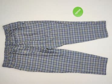 sinsay джинси жіночі: Sinsay, Spodnie materiałowe damskie, rozmiar 2XL — 3