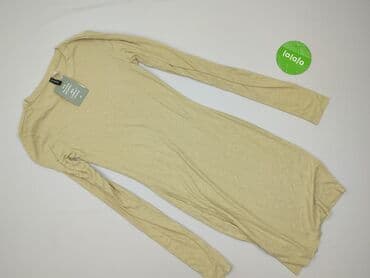 ubrania eko: H&M, Sukienka damska, rozmiar M — 3