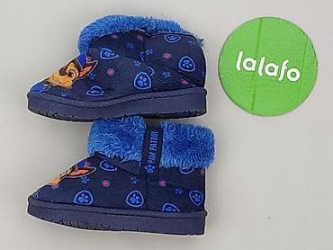 kapcie tuptus: Kapcie Paw Patrol, 25, Używany — 3