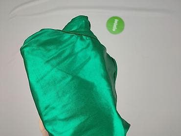 satynowe sukienki mini: Sukienka damska, rozmiar S — 4