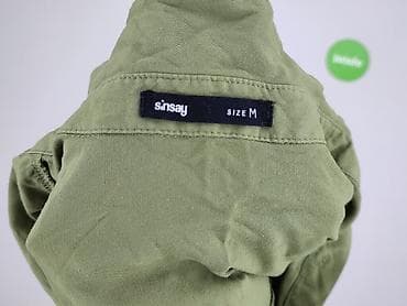 henley: Sinsay, Sukienka damska, rozmiar M — 4