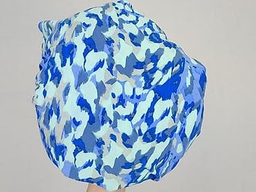 biale sandaly na platformie: Sukienka damska, rozmiar S — 5